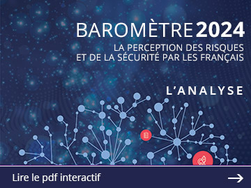 IRSN Baromètre 2024 - L'analyse